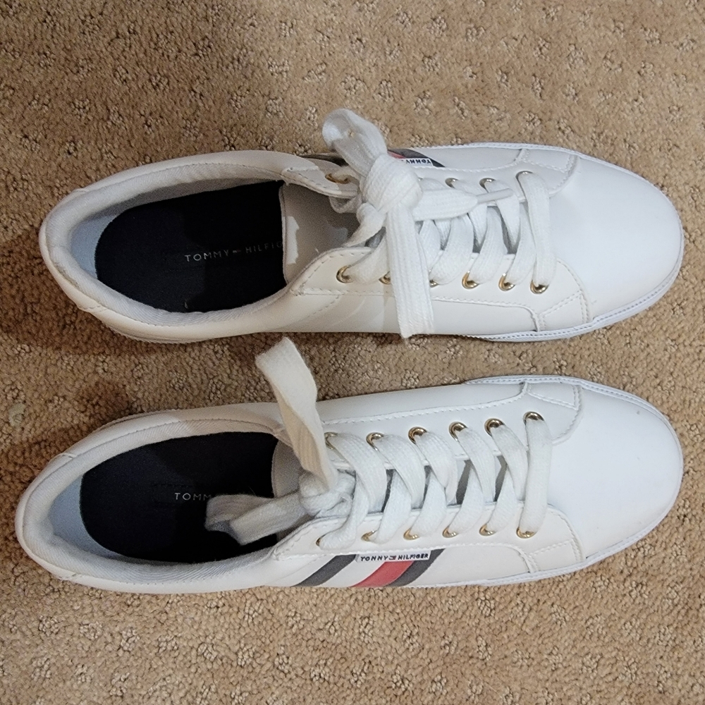 Tommy hilfiger shoes